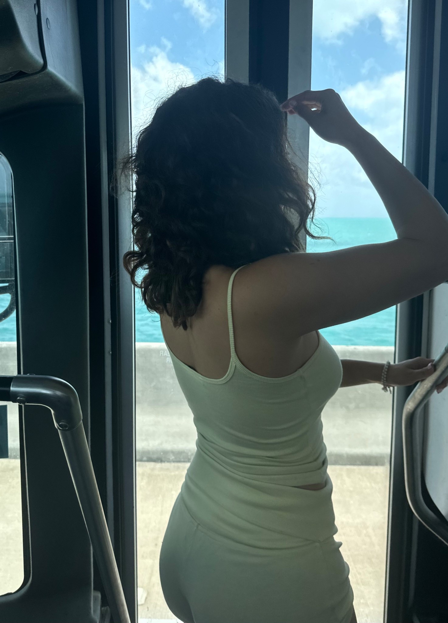 Comfy in Key Largo