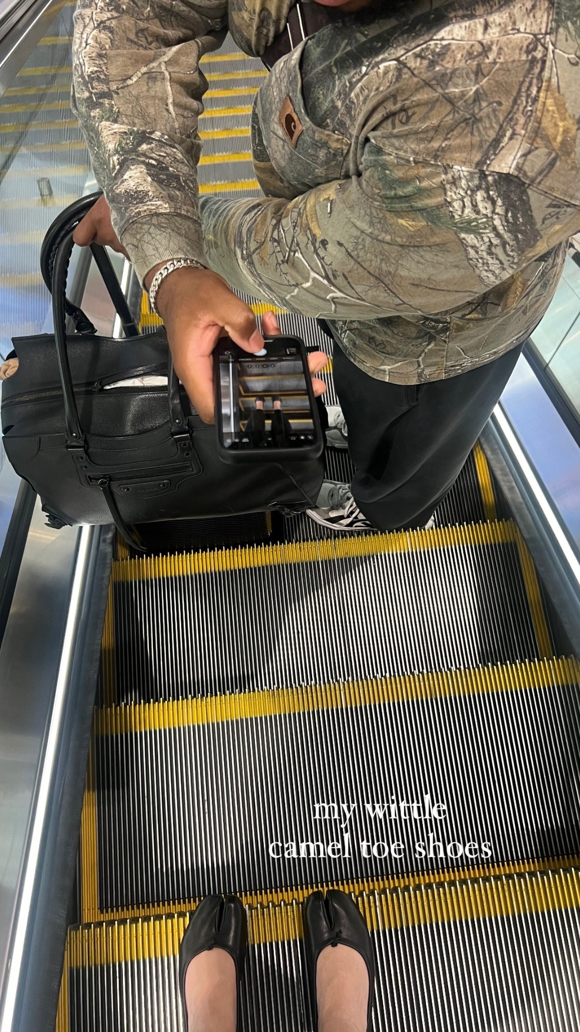 my wittle camel toe shoes

Shoes, ballet flats, tabi

#LTKShoeCrush #LTKStyleTip