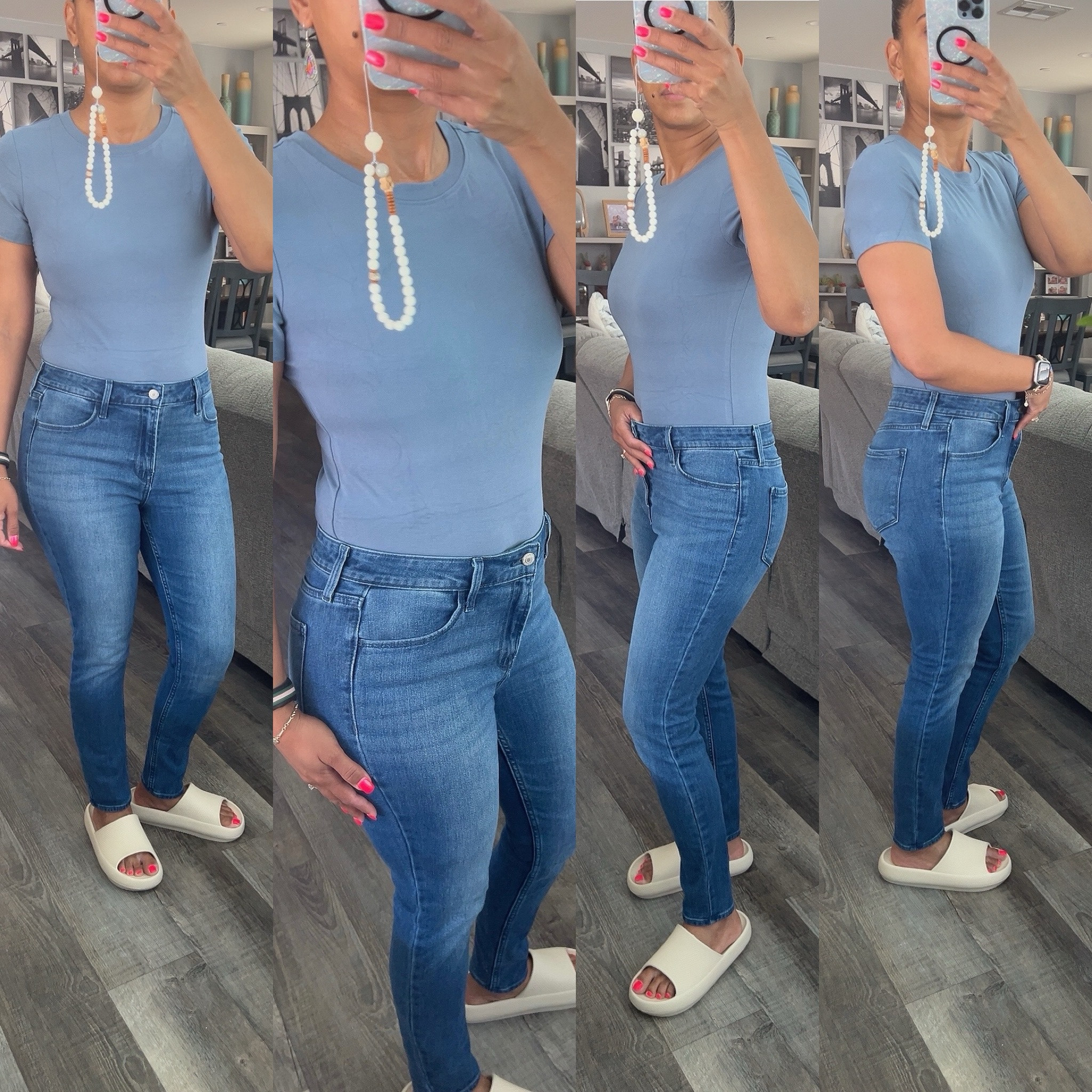 Shop my outfit 

#LTKstyletip #LTKbeauty #LTKsalealert