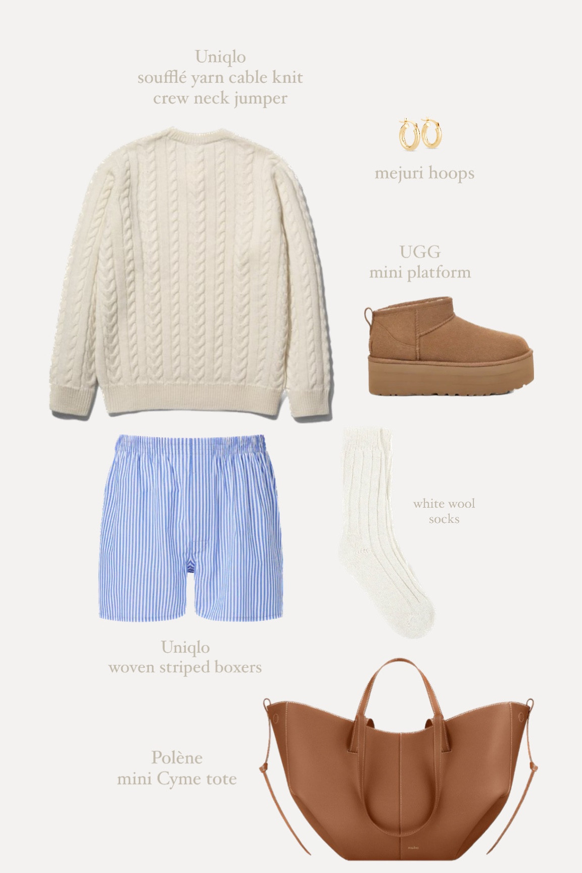 comfy fall fit🎧🤎

#LTKitbag #LTKstyletip #LTKSeasonal