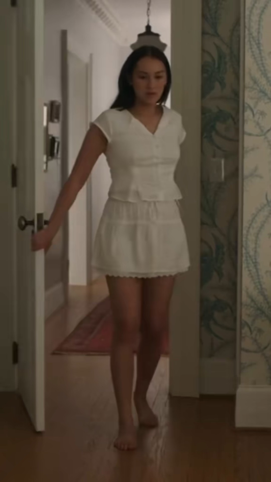 Belly’s outfits in The Summer I Turned Pretty Season 3 Episode 8