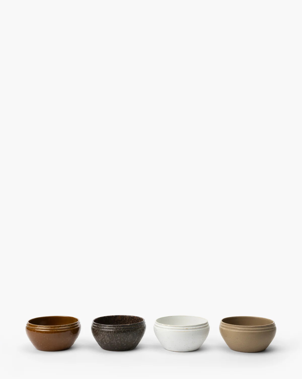 Mariella Stoneware Bowls (Set of 4) | McGee & Co. (US)