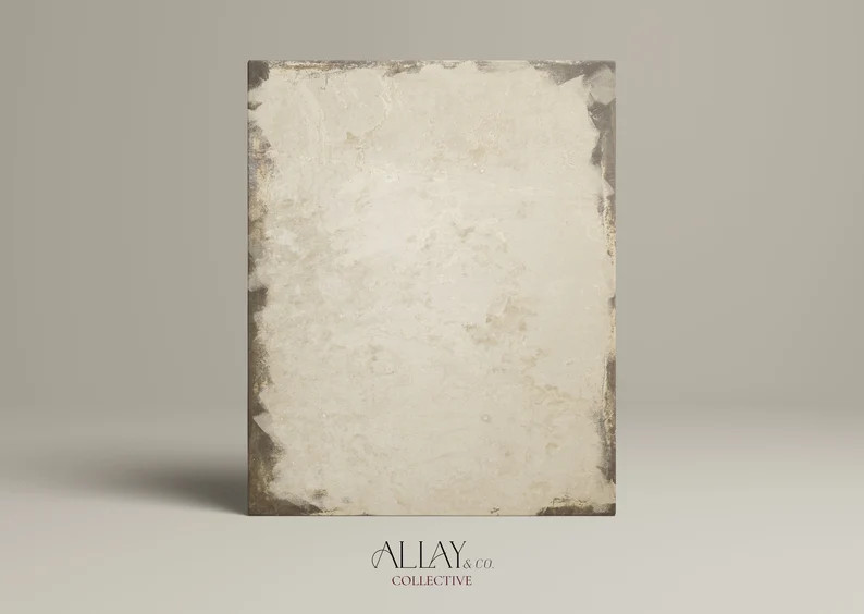 Original Abstract Wall Art | Mid Century Abstract | Contemporary Abstract Wall Art | Modern Abstr... | Etsy (US)