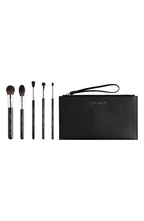 Sigma Beauty Signature Brush Set at Nordstrom | Nordstrom