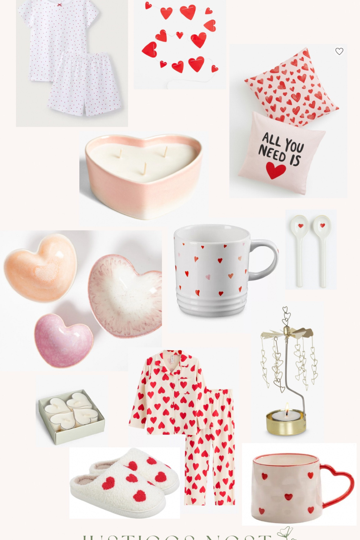 Galentines planning ❤️

#LTKfamily #LTKhome #LTKSeasonal