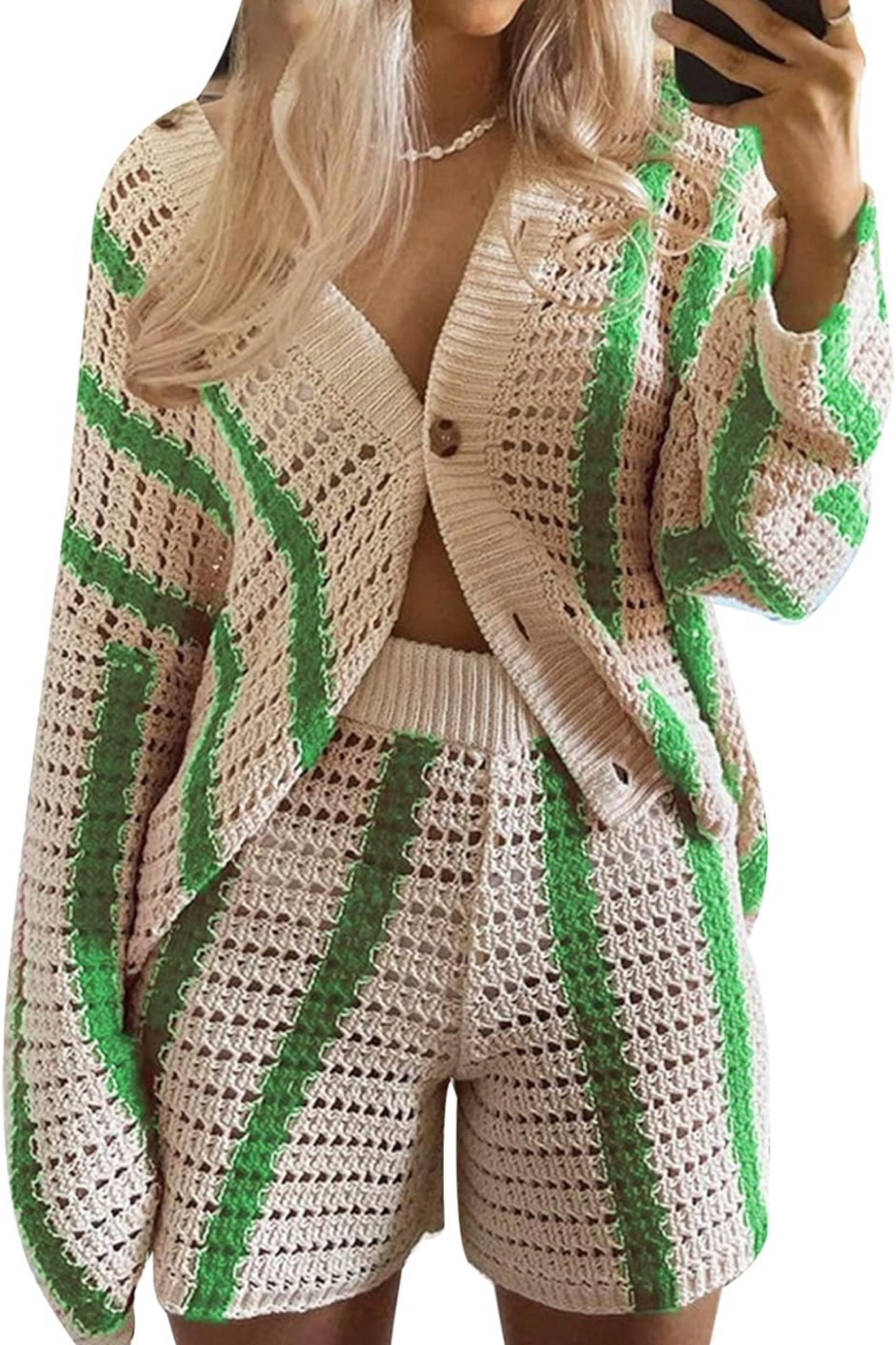 Cutest set ever!! 

#LTKStyleTip #LTKFestival #LTKFindsUnder50