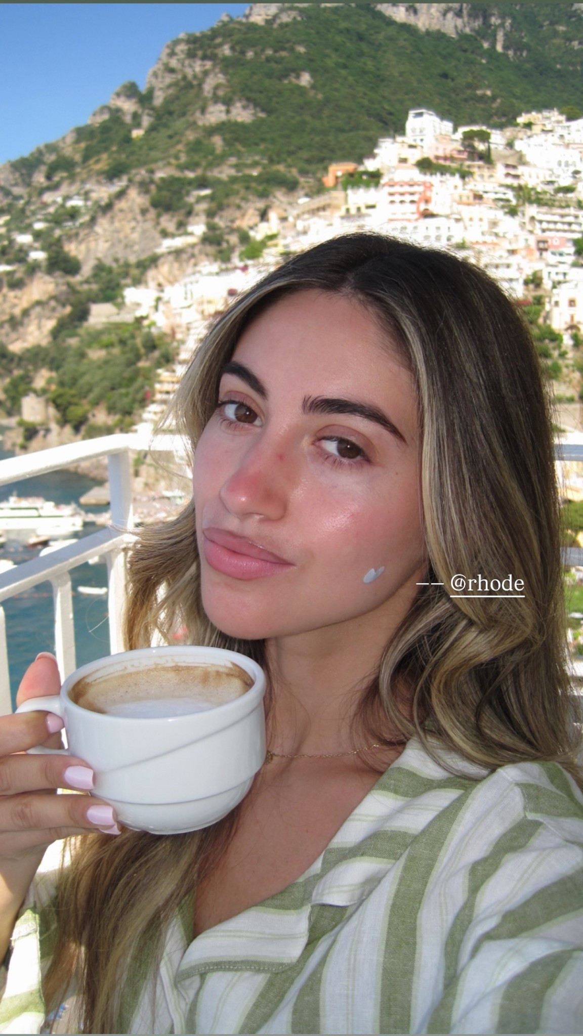 Rhode pimple patches 🩵

#LTKmorningroutine #LTKselfcare #LTKBeauty