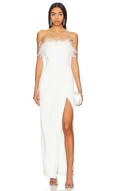 Seraphina Maxi Dress
                    
                    NBD | Revolve Clothing (Global)