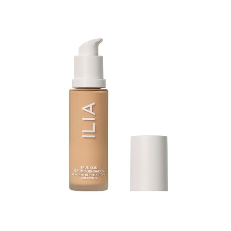 ILIA - True Skin Serum Foundation (Salina SF5, 1 fl oz | 30 ml) | Amazon (US)