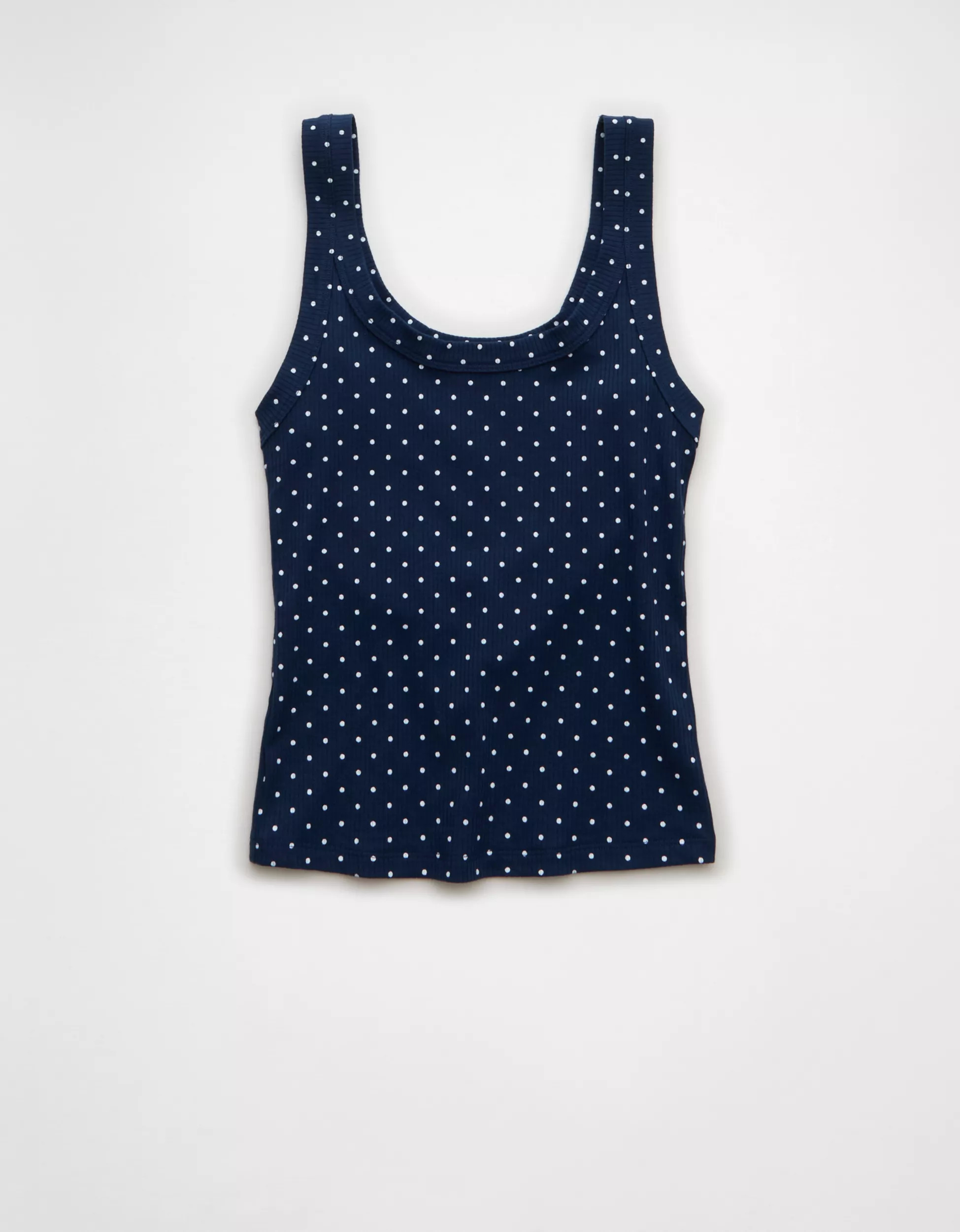 AE Daily Fave Tank Top | American Eagle Outfitters (US & CA)