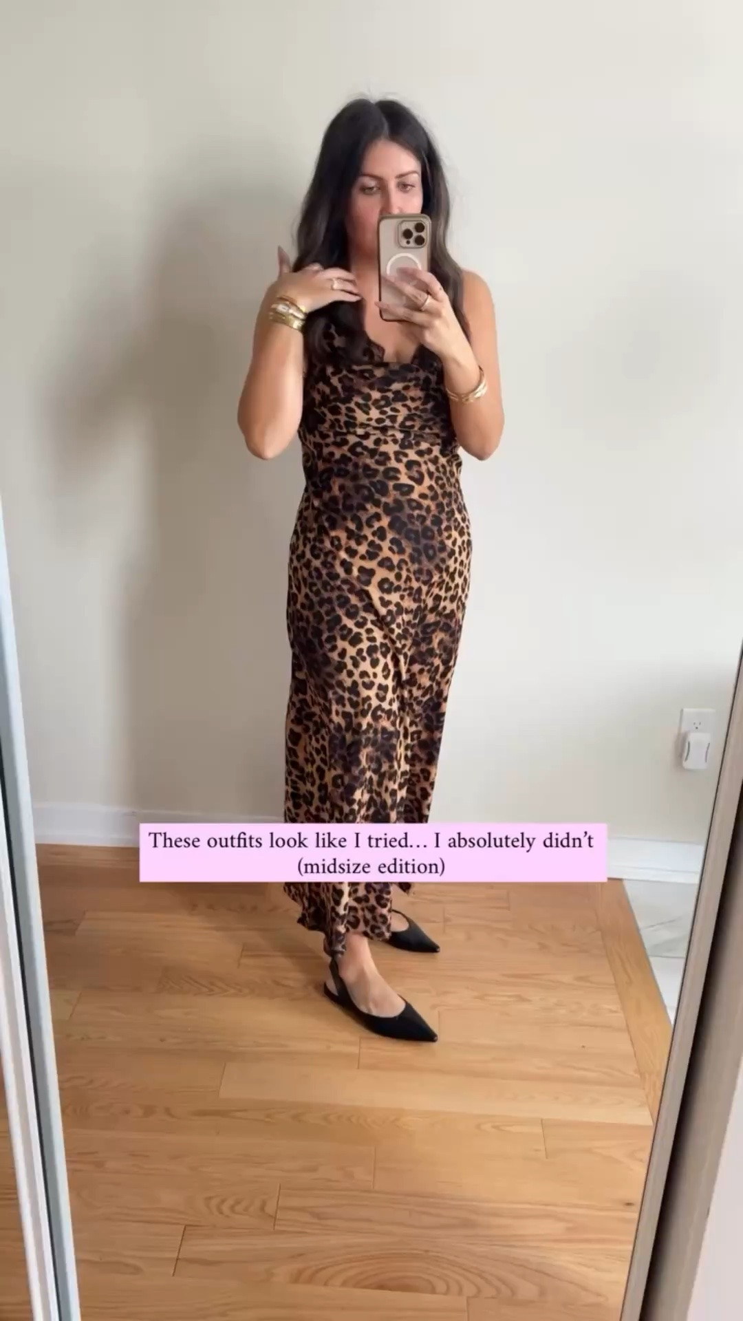 Midsize outfits that don’t require sucking in, adjusting, or suffering

just easy pieces that work. every time

#midsizestyle #size12fashion #outfitinspo #effortlessstyle #realoutfits

#LTKmidsize #LTKstyletip #LTKdresses