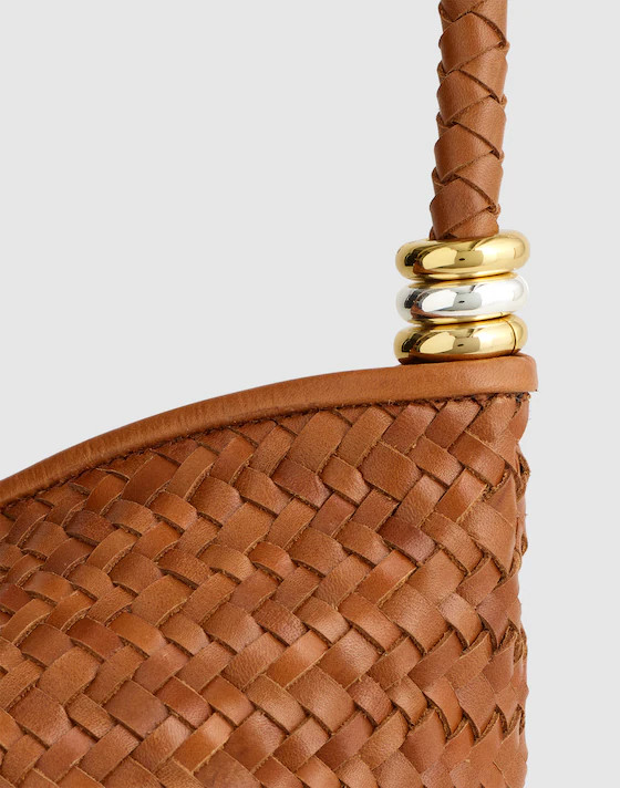 Donut Bead Clip Set | Madewell