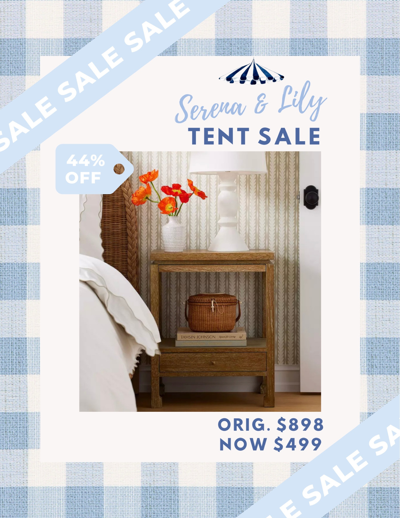 Wow!! Love this cute nightstand and now you can score it for 44% OFF!! Also available in black plus the top has a pull out shelf!!

#LTKsalealert #LTKhome #LTKFind