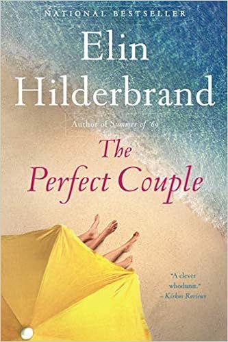 The Perfect Couple



Paperback – February 12, 2019 | Amazon (US)