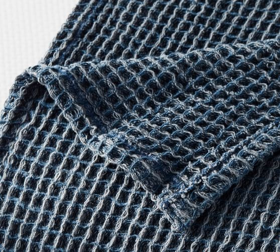 Waffle Weave Blanket | Pottery Barn (US)