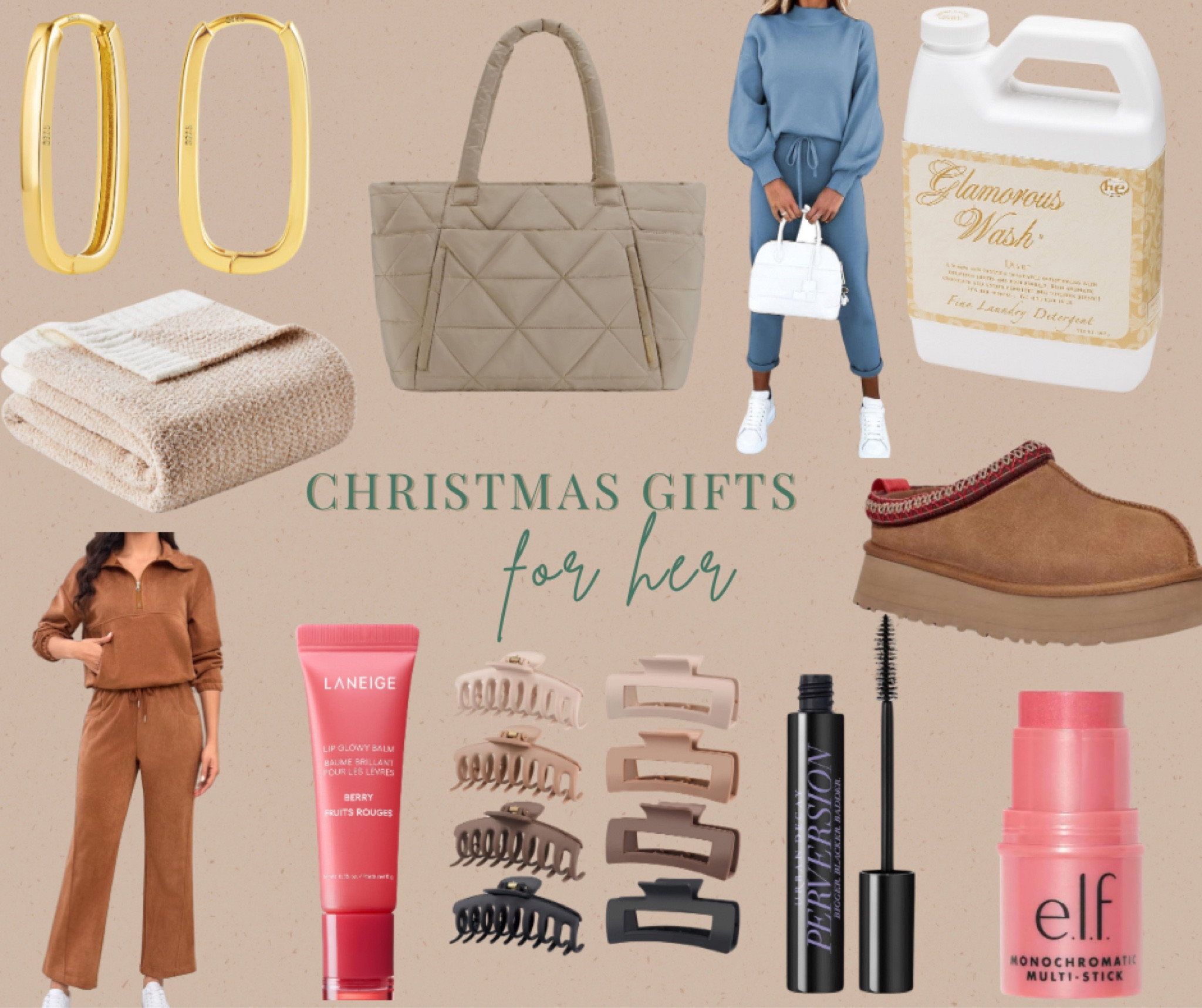 Christmas for her - Amazon deals 🎄🎁

#LTKHoliday #LTKGiftGuide #LTKSaleAlert