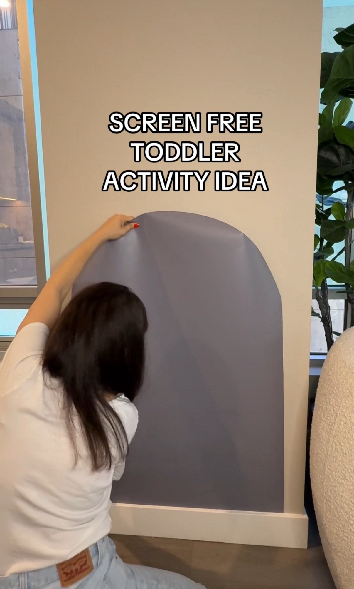 Best toddler activity 

#LTKFamily #LTKBaby #LTKKids