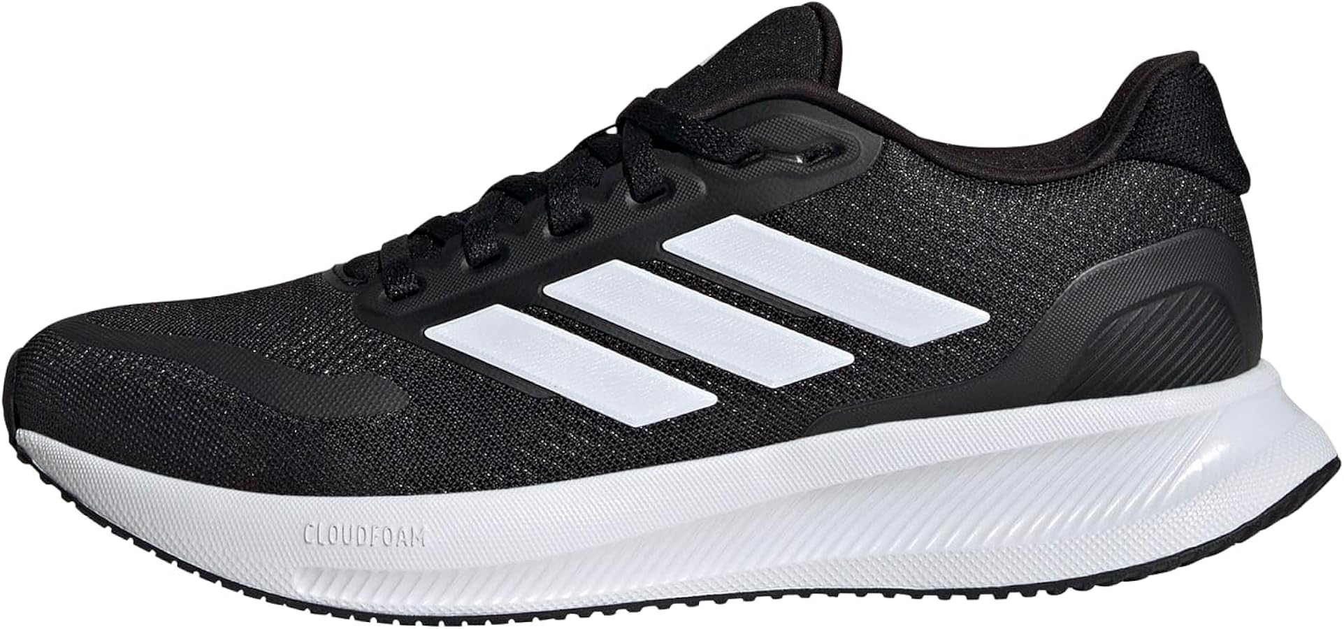 adidas Women's Run Falcon 5 Running Shoes | Amazon (US)
