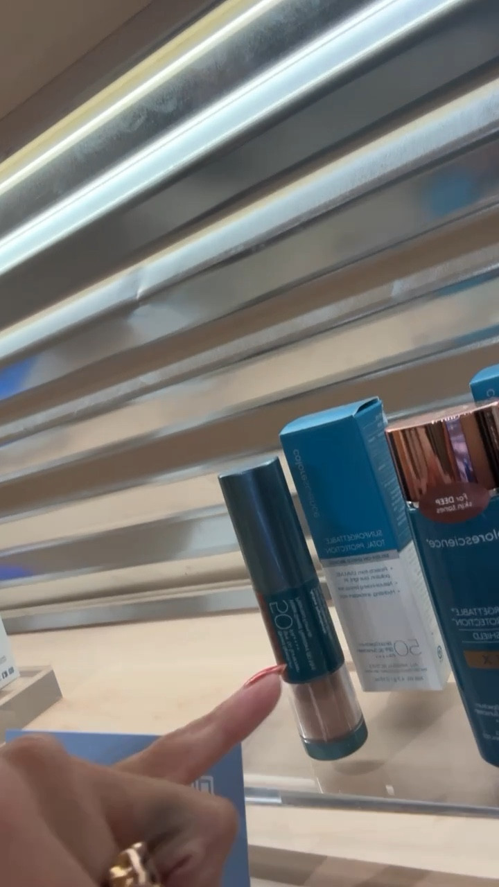 Do not sleep on Walmart’s beauty section! So good! 

#LTKBeauty #LTKmomlife #LTKgrwm