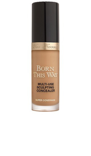 Too Faced Born This Way Super Coverage Concealer in Mocha. | Revolve Clothing (Global)