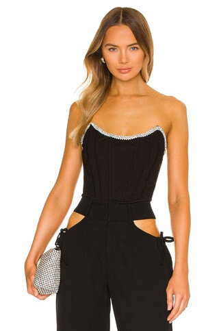 Sandy Top
                    
                    h:ours | Revolve Clothing (Global)