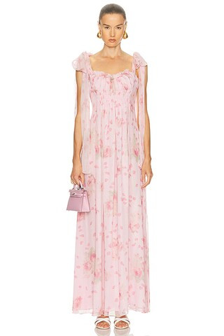 Marlana Dress | FWRD 