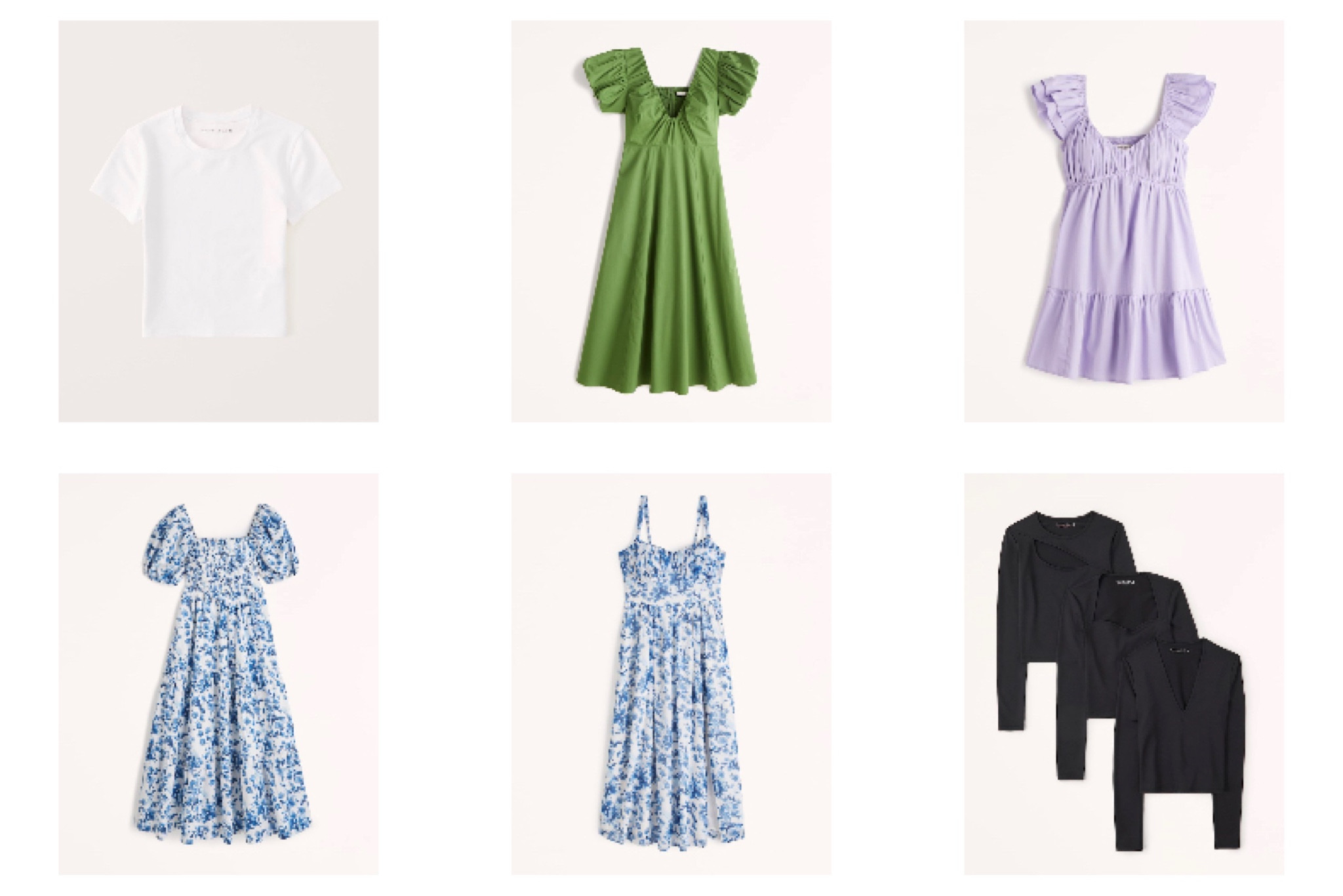 My picks: Abercrombie Sale
20% off Spring styles for the bump💕

#LTKbump #LTKSale #LTKsalealert