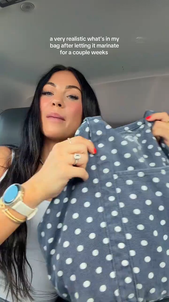 What’s in my bag!

#LTKmomlife #LTKBeauty #LTKHome