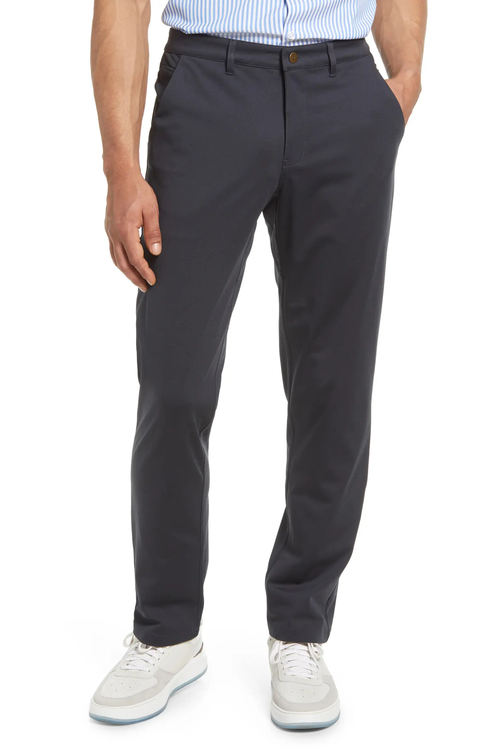 Men's Anything Stretch Chino Pants | Nordstrom