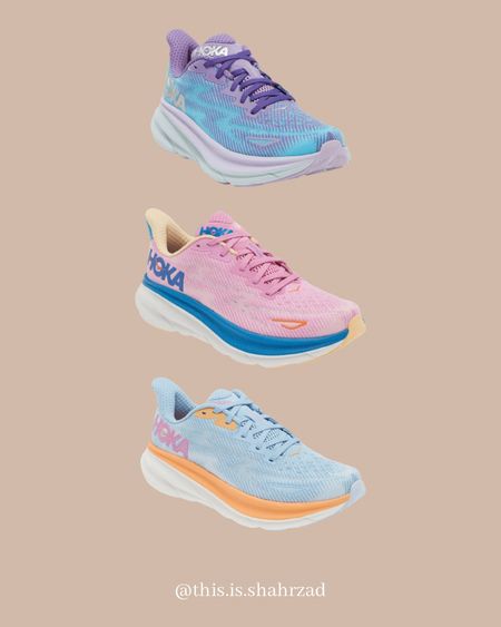 Some colorful sneakers to get you motivated 💕

#LTKFitness #LTKstyletip