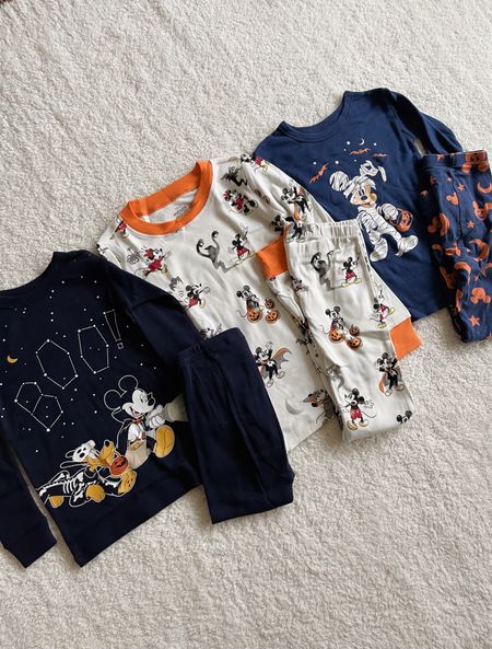 Kids Halloween Disney pjs
Mickey pajamas, toddler pajamas, family matching pajamas

#LTKSeasonal #LTKHalloween #LTKkids