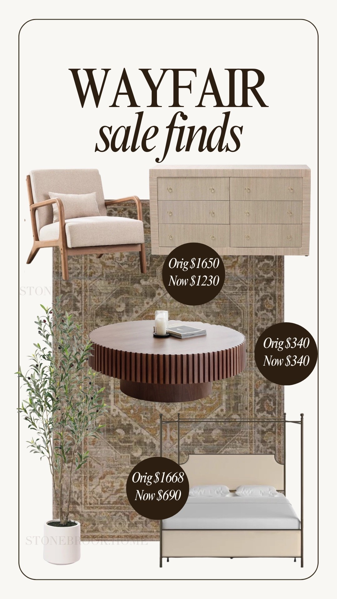 Wayfair / home decor / decor / wall decor / furniture / patio furniture / home improvement / home renovation / interior design / home interior design / living room interior design / living room designs / wall mirror / canvas wall art / nesting tables / accent chairs / area rugs
modern home lighting fixtures / minimalist decor / cozy home / decor trends / luxury home trends 2025

#LTKHome #LTKSeasonal #LTKSaleAlert