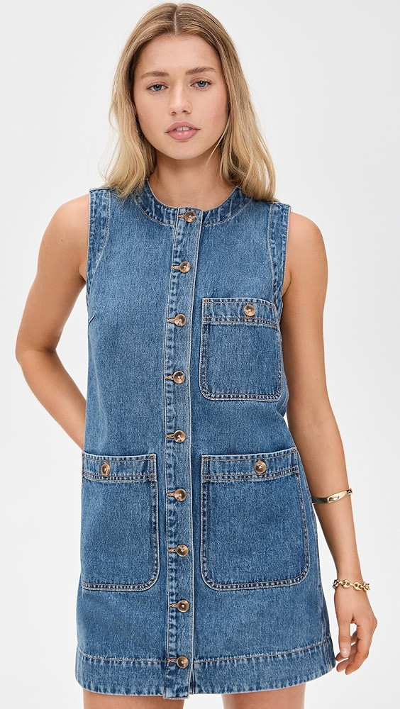 Veronica Beard Jean | Shopbop