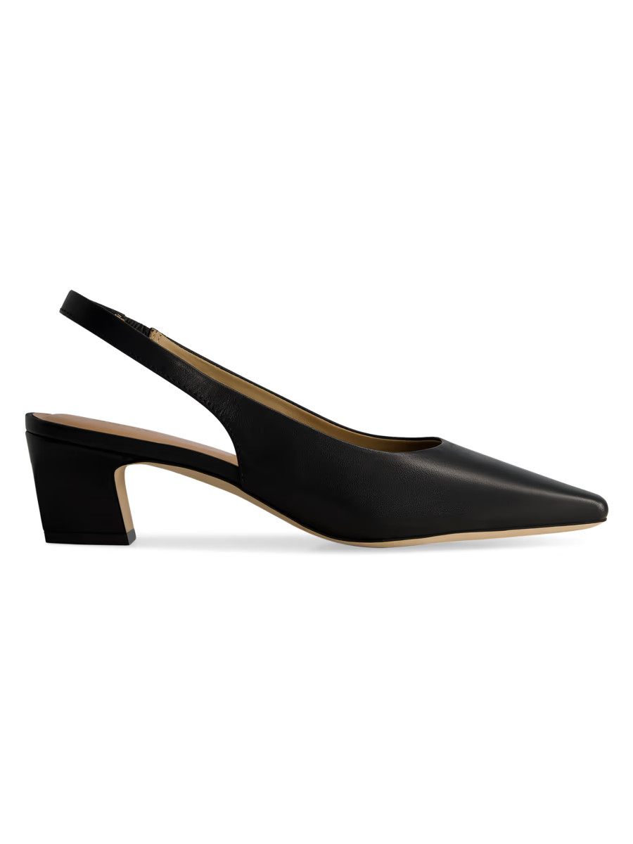 Ariella Slingback Pumps | Saks Fifth Avenue