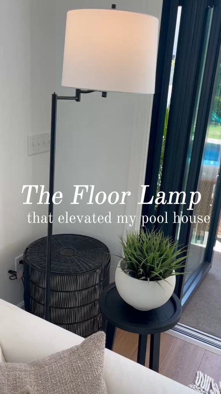 Pool House Lighting That Sets the Perfect Mood
Lighting is everything and our pool house is proof of that. Once we got the lighting right the whole space felt completely different. It went from just a room to an actual vibe. I thought through every layer of light in here and the result is exactly what I was going for. I linked all of our pool house lighting on my LTK so you can shop everything in one place.
Tap the link in my bio or search your LTK username to shop
#amandaandcodesign #poolhouselighting #outdoorlighting
 

 #LTKHome