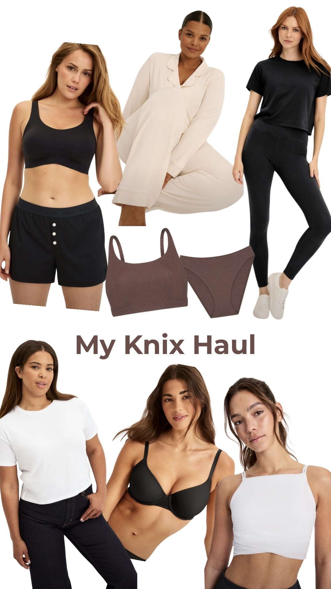 Everything is a 10

#LTKActive #LTKMidsize #LTKFindsUnder100