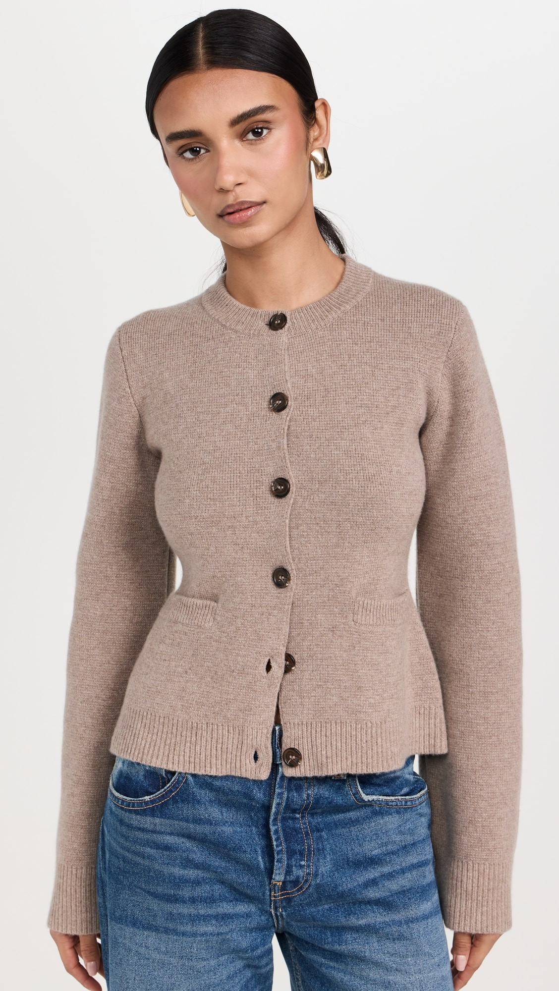 Cooper Cardigan | Shopbop
