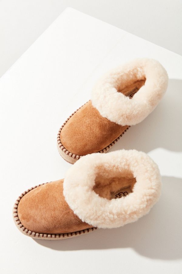 UGG Wrin Slipper | Urban Outfitters (US and RoW)