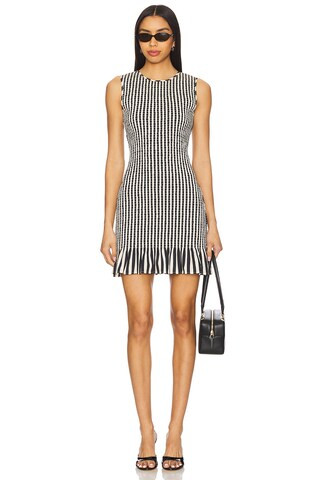 VESTIDO BELLE from Revolve.com | Revolve Clothing (Global)