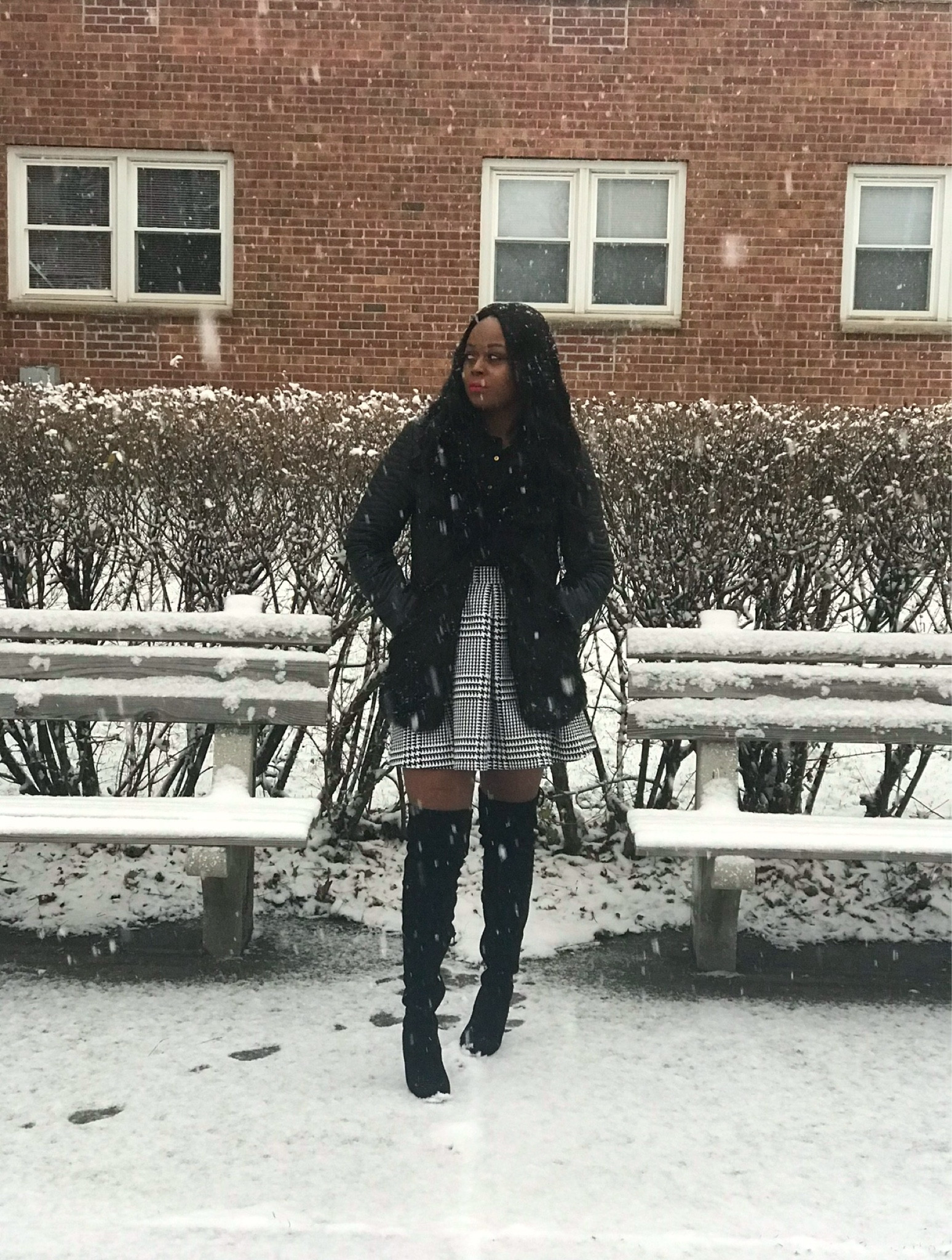 Winter accessories 

#LTKFindsUnder50 #LTKStyleTip