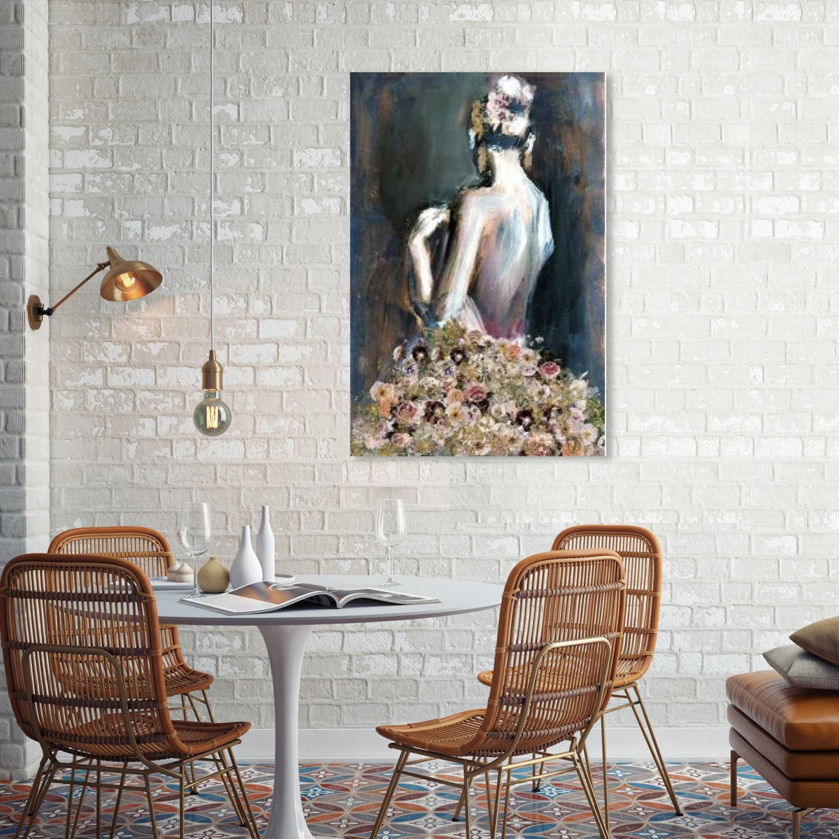 " Thinking About You " | Wayfair North America