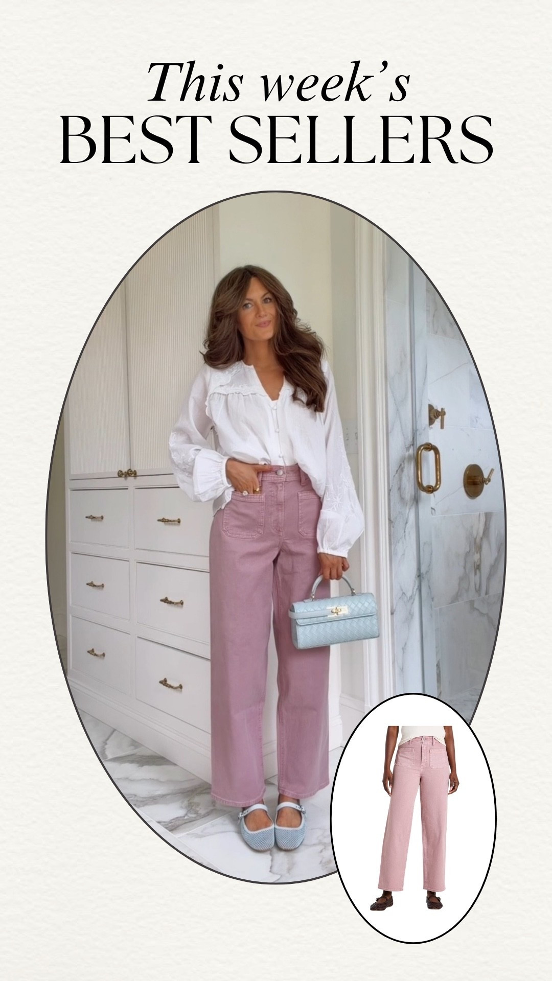 These jeans were a weekly best seller!!! 

It’s the cutest outfit and it’s all target!!! My jeans are on sale for under $25 and are true to size! My light blue shoes and bag are also on sale!

#LTKSaleAlert #LTKmomlife #LTKootd
