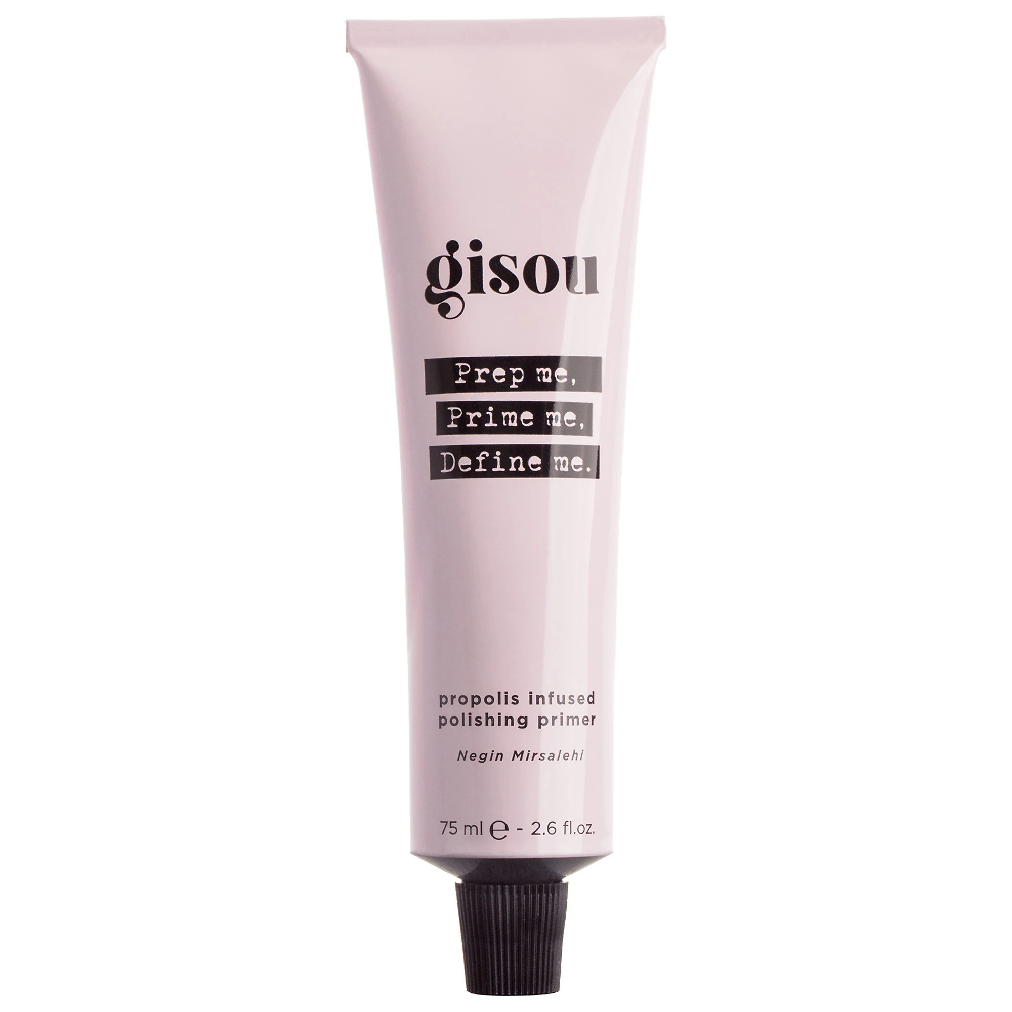 Gisou Propolis Infused Polishing Primer 2.6 oz/ 75 mL | Sephora (US)