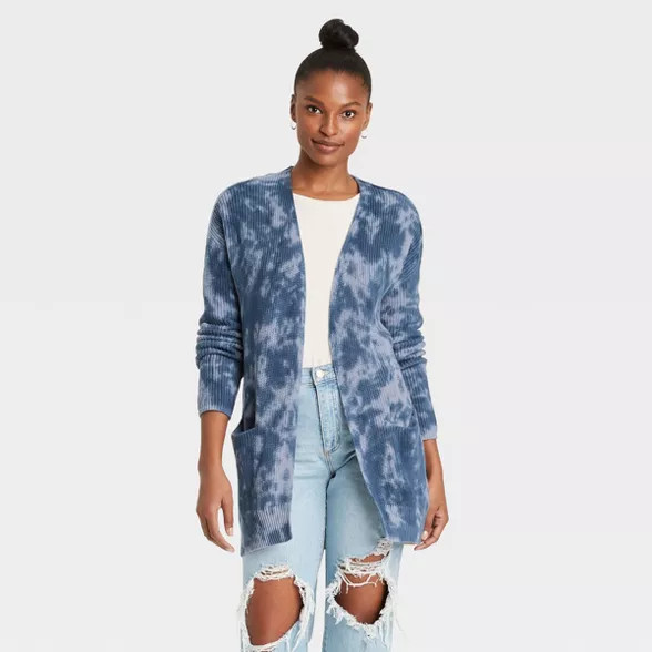 Women's Cardigan - Universal Thread™ | Target