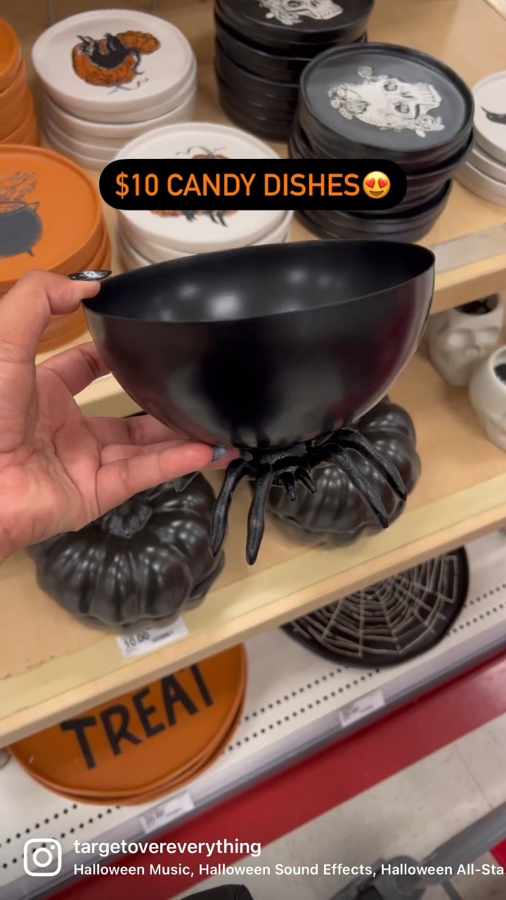 $10 candy dishes

#LTKunder50 #LTKSeasonal #LTKhome