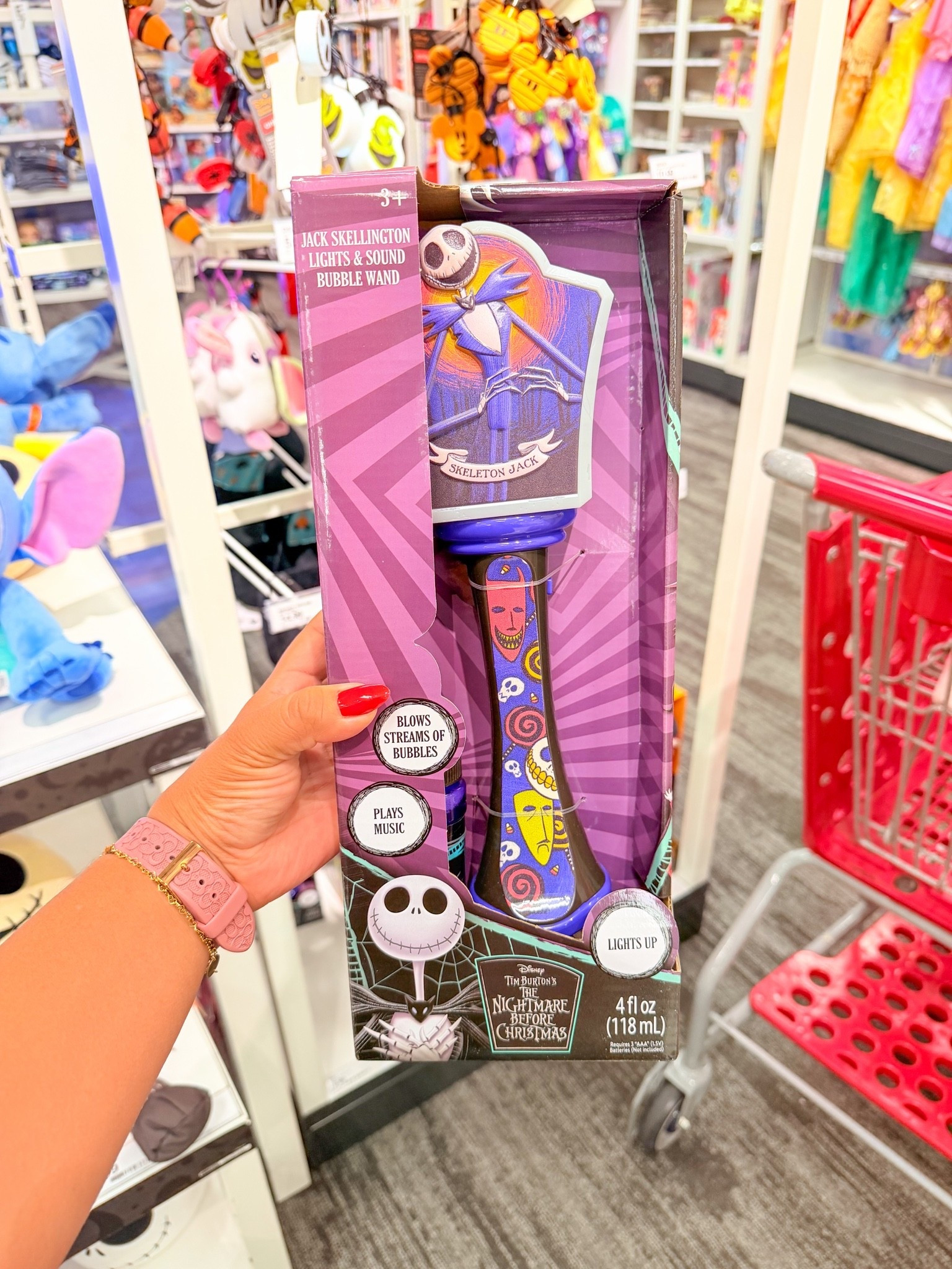 Fave Disney Halloween finds 🎃✨

#LTKKids #LTKSeasonal
