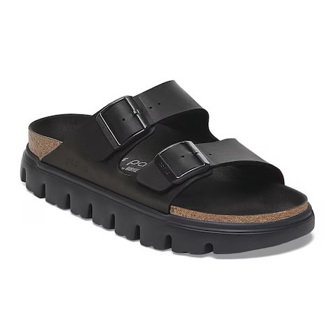 Arizona Chunky Birko-Flor Sandcastle | BIRKENSTOCK | Birkenstock USA