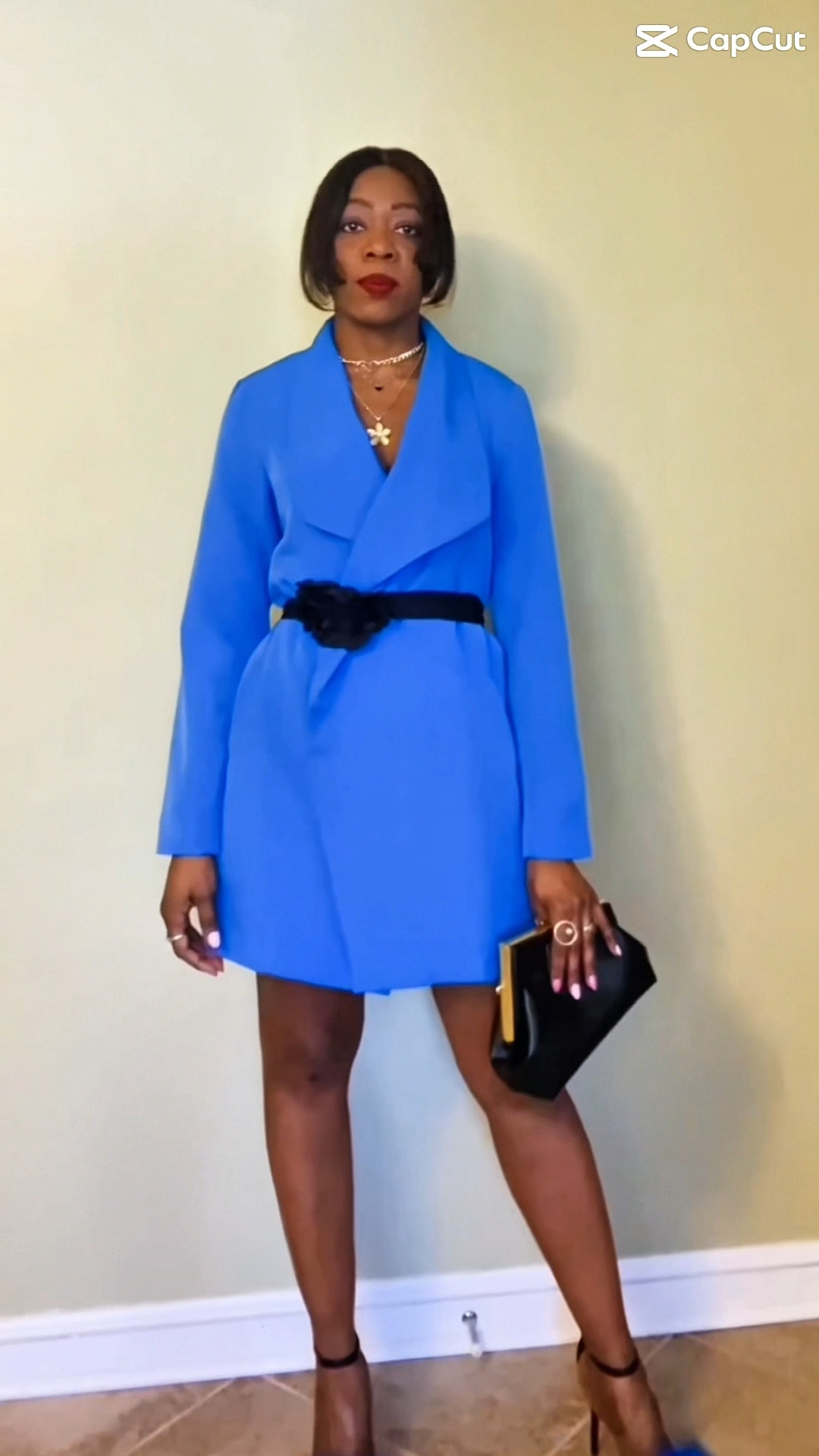 Easter outfit idea. 


#LTKgrwm #LTKootd