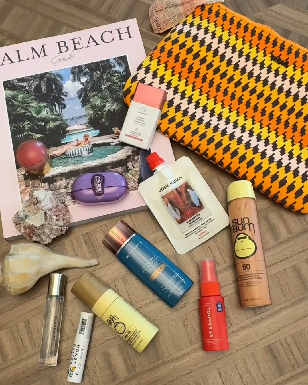 Beach / pool essentials on rotation

#LTKTravel #LTKSwim #LTKselfcare