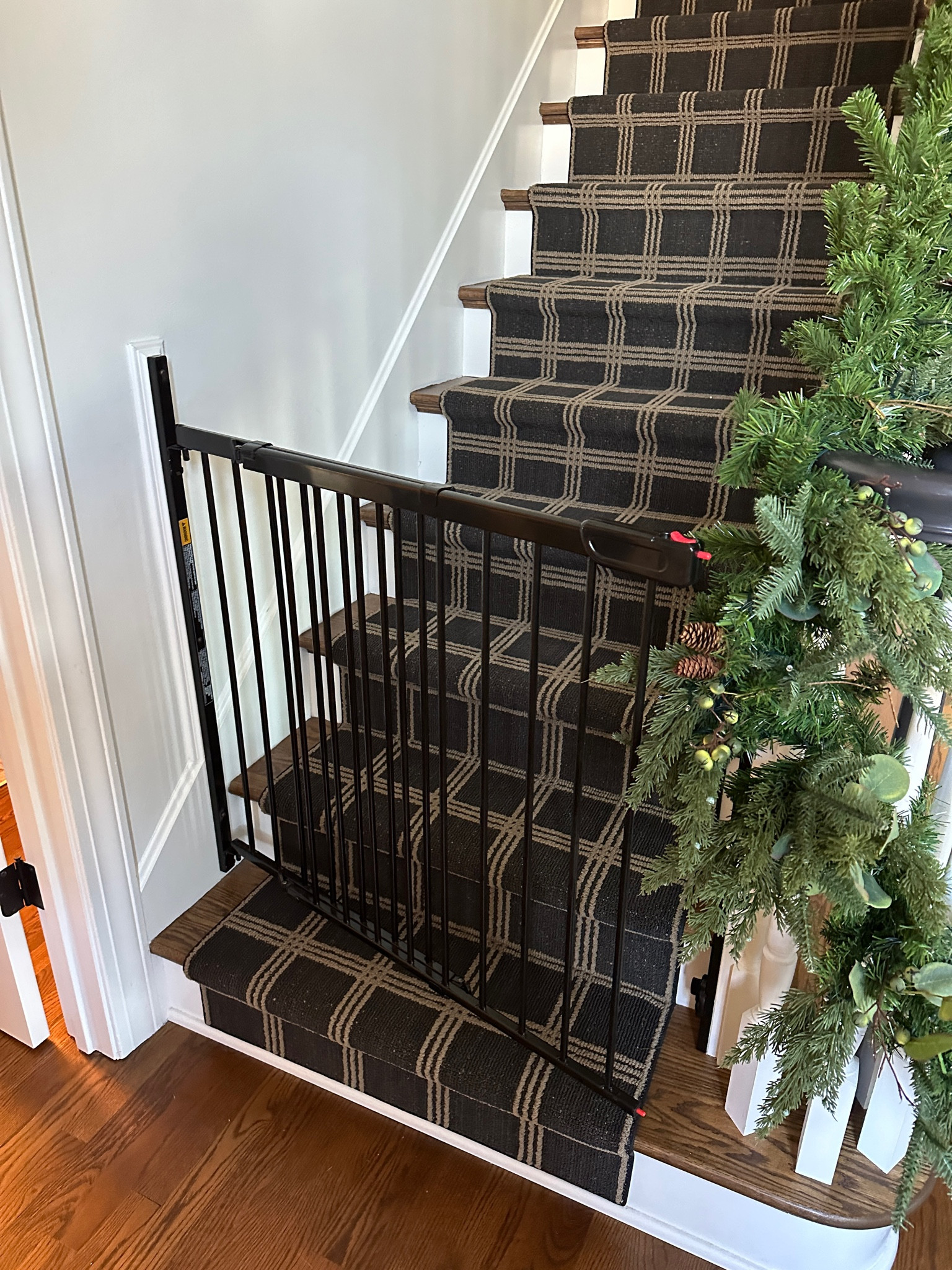 Baby gate, dog gate, baby proofing

#LTKBaby #LTKKids